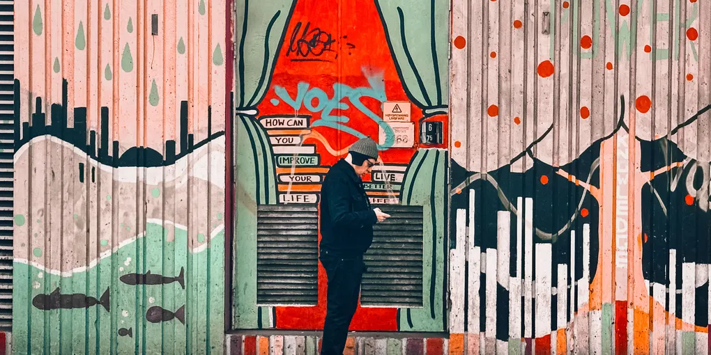 The Decentralization of Information: Why We Must Own Our Data